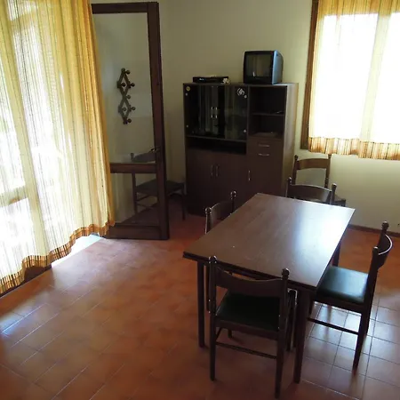 With Garden In Excellent Location - Beahost Bibione