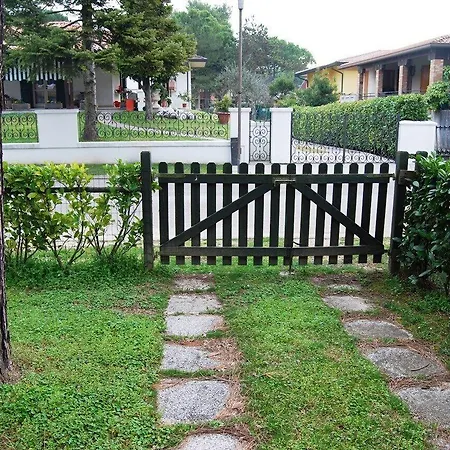 Apartamento With Garden In Excellent Location - Beahost *