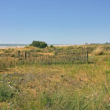 With Garden In Excellent Location - Beahost Apartamento Bibione