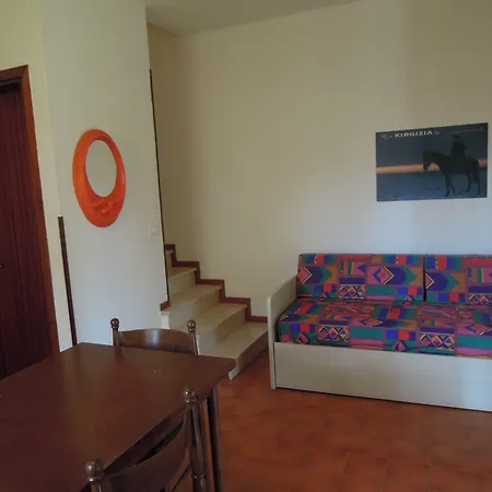 Apartamento With Garden In Excellent Location - Beahost