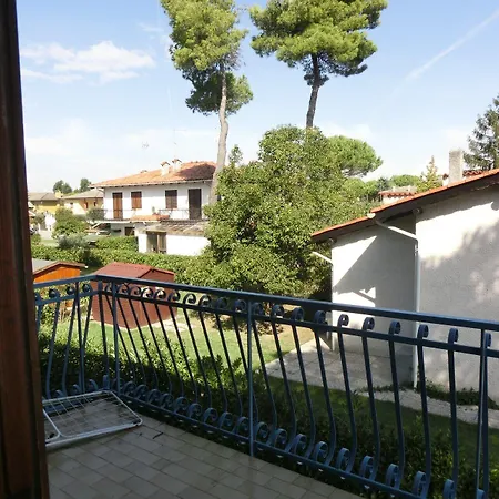 With Garden In Excellent Location - Beahost Apartamento Bibione